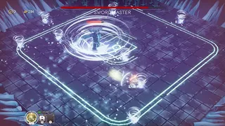 Скриншот 2 к игре Overpower