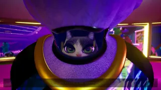 Скриншот 1 к игре Space Boat