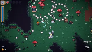 Скриншот 1 к игре LootLite