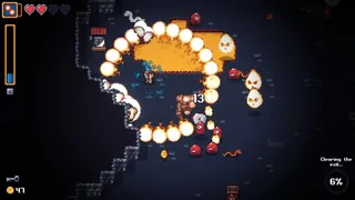 Скриншот 4 к игре LootLite