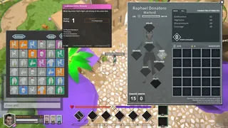 Скриншот 1 к игре Dreams and Nightmares