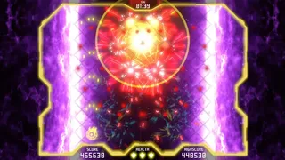 Скриншот 2 к игре Sniper Ships: Shoot'em Up on Rails