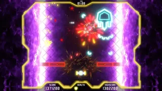 Скриншот 3 к игре Sniper Ships: Shoot'em Up on Rails