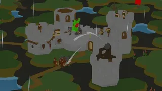 Скриншот 4 к игре Castle Constructor