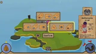 Скриншот 5 к игре Castle Constructor