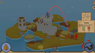 Скриншот 6 к игре Castle Constructor