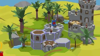 Скриншот 7 к игре Castle Constructor
