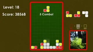 Скриншот 3 к игре Red White Yellow