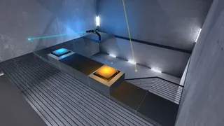 Скриншот 2 к игре P3TT