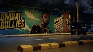 Скриншот 4 к игре Mumbai Gullies