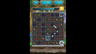 Скриншот 1 к игре Herbis