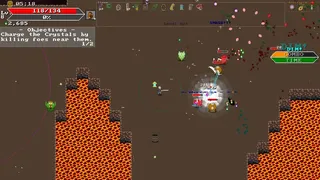 Скриншот 4 к игре Slayers, Inc.