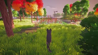 Скриншот 2 к игре Little Wolf