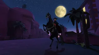 Скриншот 5 к игре Zorro The Chronicles