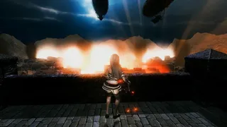 Скриншот 7 к игре Gustavo : Kingdom Rebirth