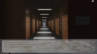 Скриншот 2 к игре Curiosity/Любопытство