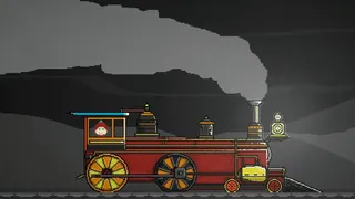 Скриншот 1 к игре DREAMLANDER
