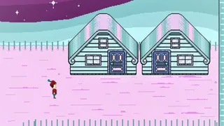 Скриншот 2 к игре DREAMLANDER