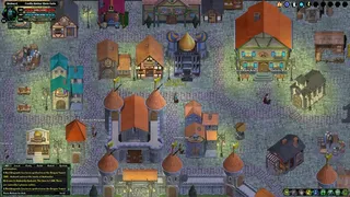 Скриншот 2 к игре Ambardia