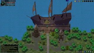 Скриншот 3 к игре Ambardia