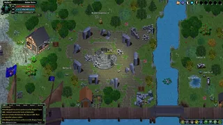 Скриншот 5 к игре Ambardia