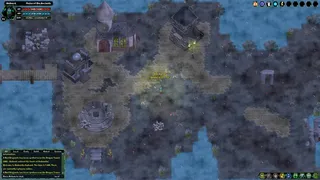 Скриншот 6 к игре Ambardia