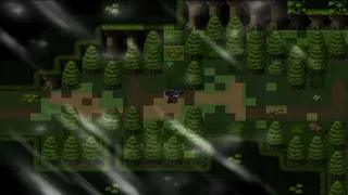 Скриншот 2 к игре Wizard's Quest