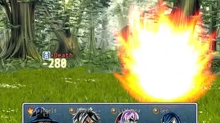 Скриншот 5 к игре Wizard's Quest
