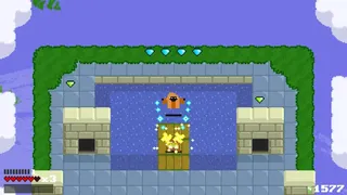 Скриншот 2 к игре Toad On Fire