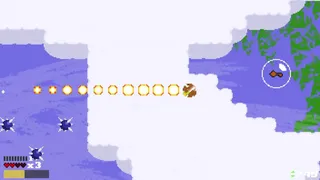 Скриншот 6 к игре Toad On Fire