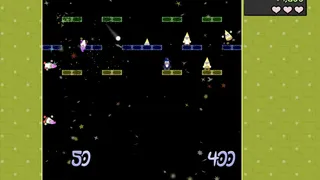 Скриншот 1 к игре Jardinains!