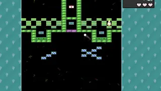 Скриншот 2 к игре Jardinains!