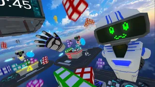 Скриншот 1 к игре Stack Defense