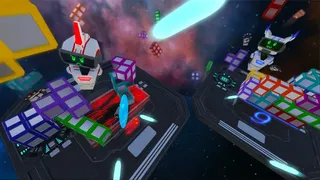 Скриншот 2 к игре Stack Defense