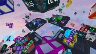 Скриншот 3 к игре Stack Defense