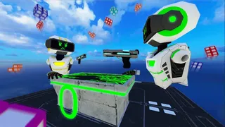 Скриншот 4 к игре Stack Defense