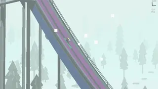 Скриншот 3 к игре LiftAir Ski Jump