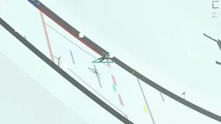 Скриншот 5 к игре LiftAir Ski Jump