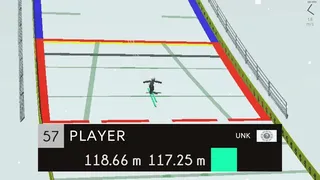 Скриншот 7 к игре LiftAir Ski Jump