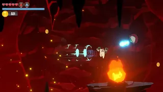 Скриншот 3 к игре SAK'D