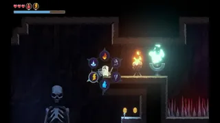 Скриншот 4 к игре SAK'D