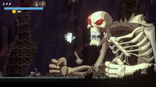 Скриншот 6 к игре SAK'D