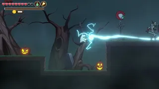 Скриншот 7 к игре SAK'D