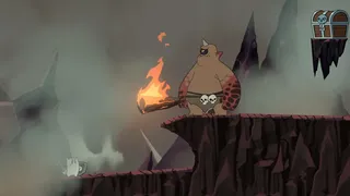 Скриншот 8 к игре SAK'D
