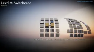 Скриншот 1 к игре Blockdown