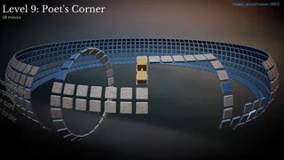Скриншот 4 к игре Blockdown