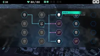 Скриншот 3 к игре 反图灵测试/Anti-TuringTest