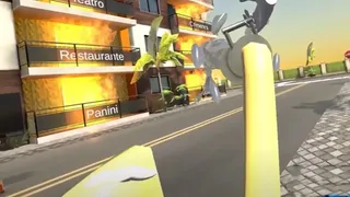 Скриншот 2 к игре ELLE the EndLess LEarner: ELLEments of Learning