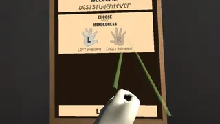 Скриншот 3 к игре ELLE the EndLess LEarner: ELLEments of Learning