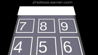 Скриншот 4 к игре ELLE the EndLess LEarner: ELLEments of Learning